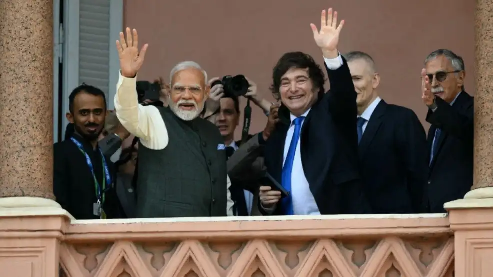 india