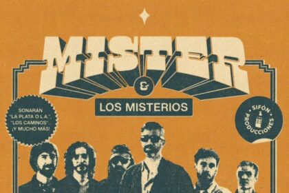 misterios