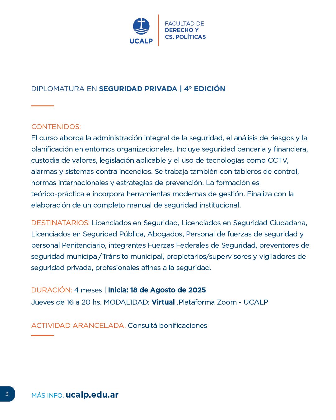 unlp 2