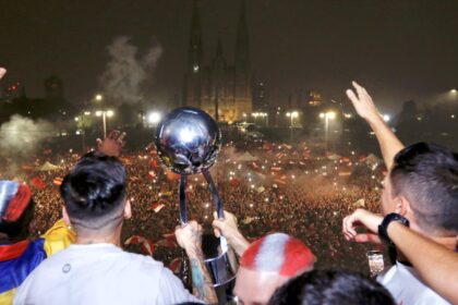 festejo