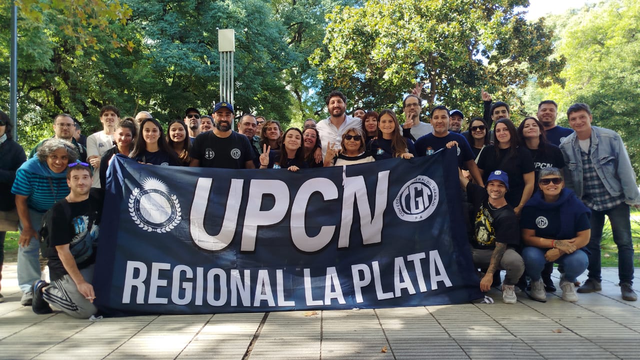 upcn-la-plata