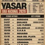 yasar