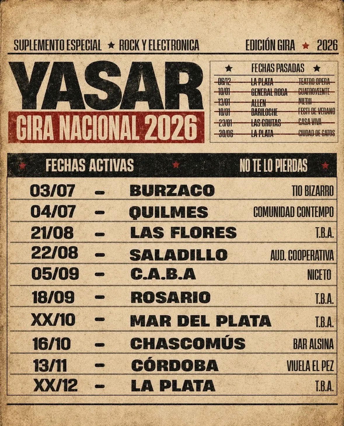 yasar