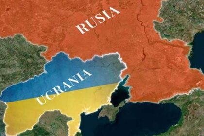 RUSIA-UCRANIA